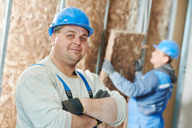 Trusted Carrollton, AL Insulation Experts